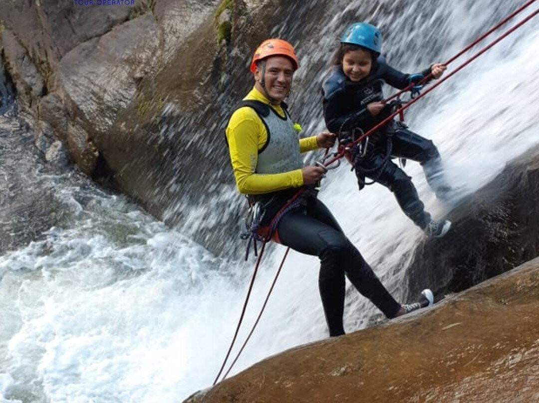 Baños Xtreme Sports景点图片