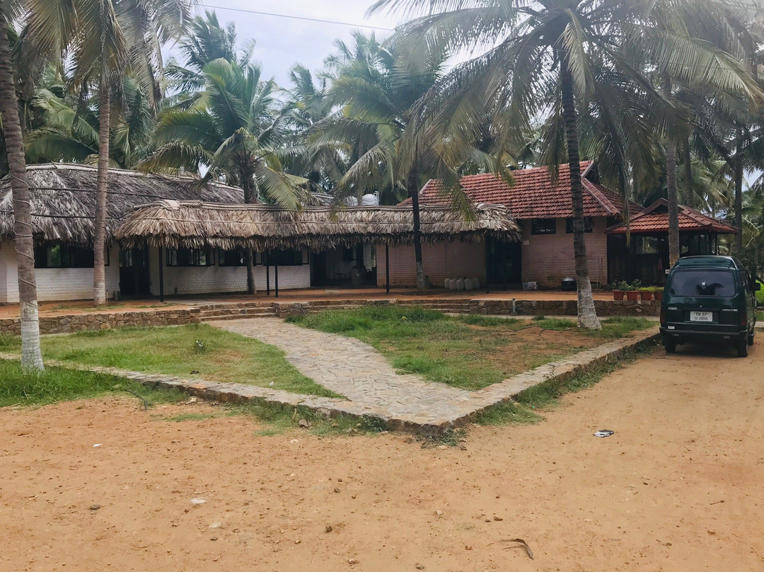 Sungam THOPPU KADAI