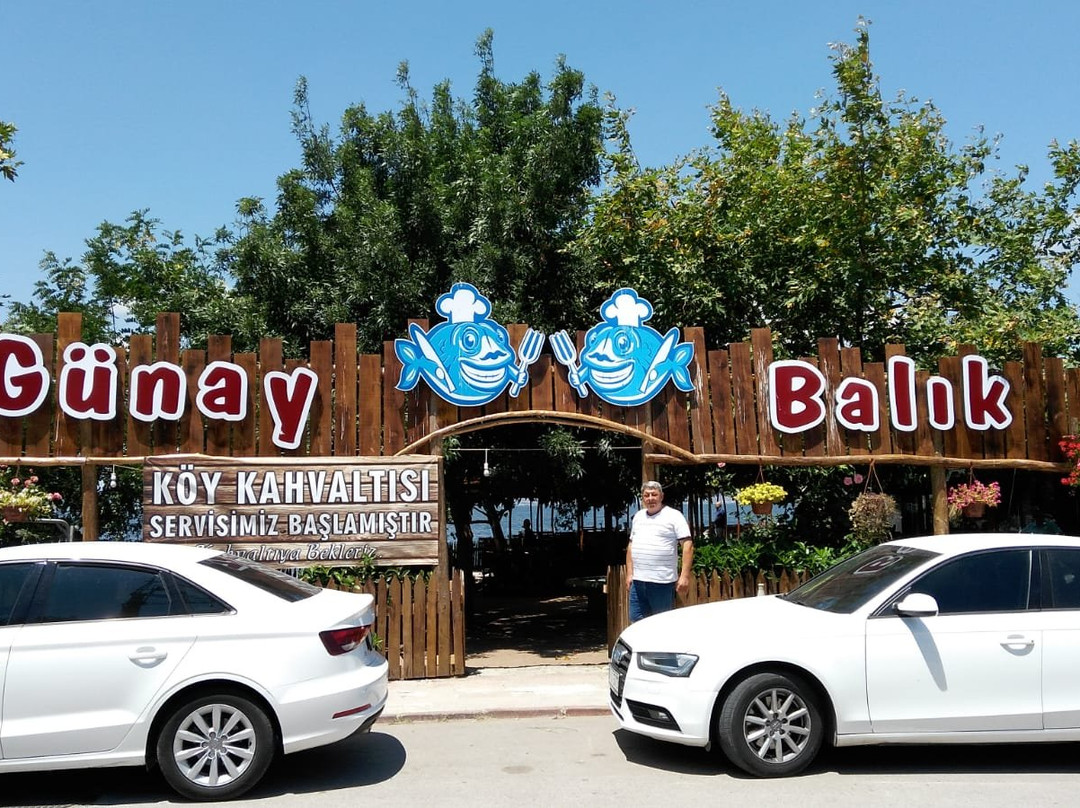 Inebeyli旅游攻略图片