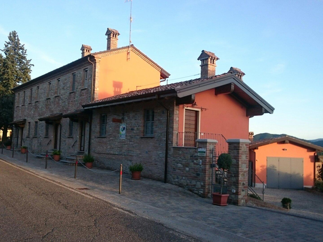 Agriturismo della Costa