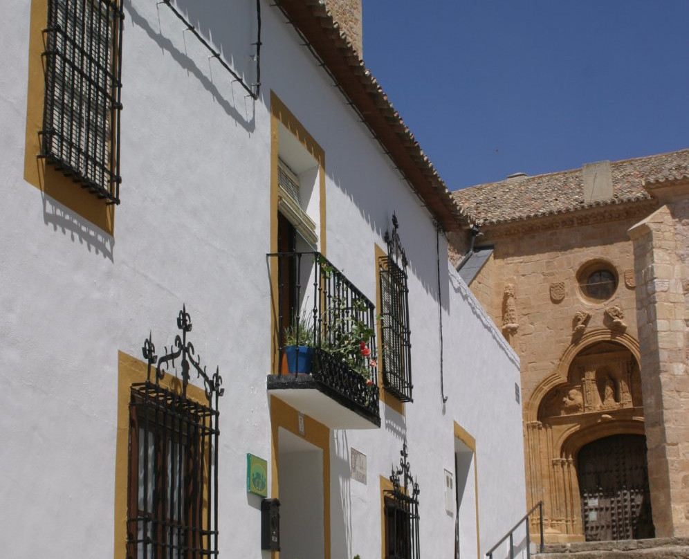 Casa Rural El Infante