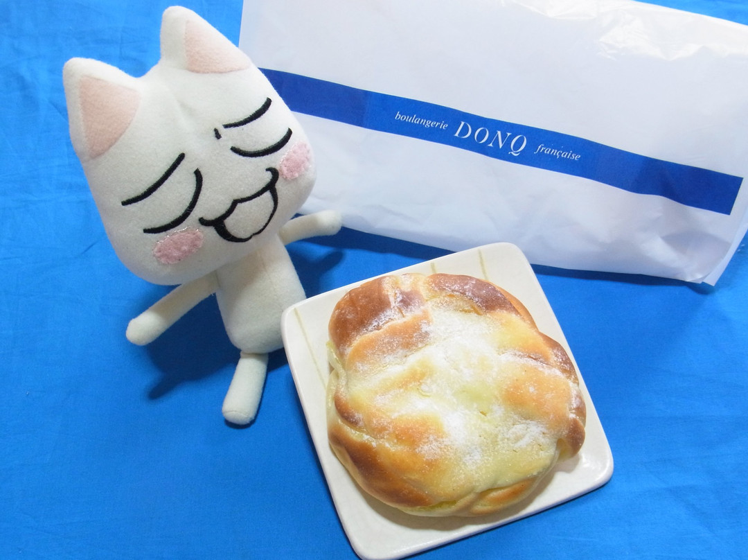 ドンク 宇都宮パセオ店