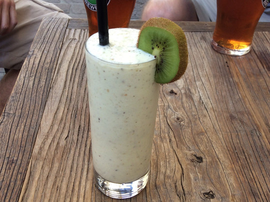 Bar Pub The Winchester Tours