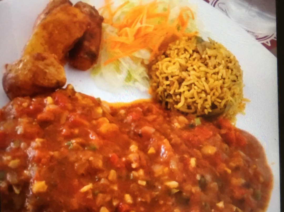 Hot Breads & Don Pepe