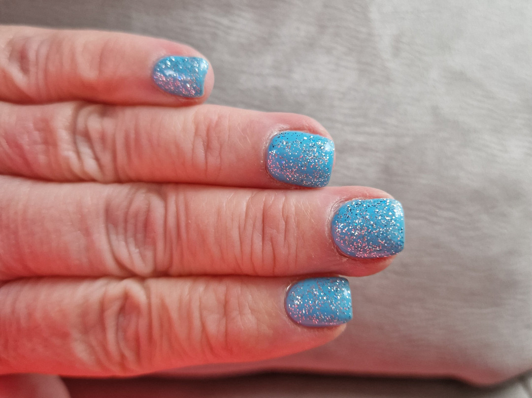 Hollywood Nails-Leopold必去景点