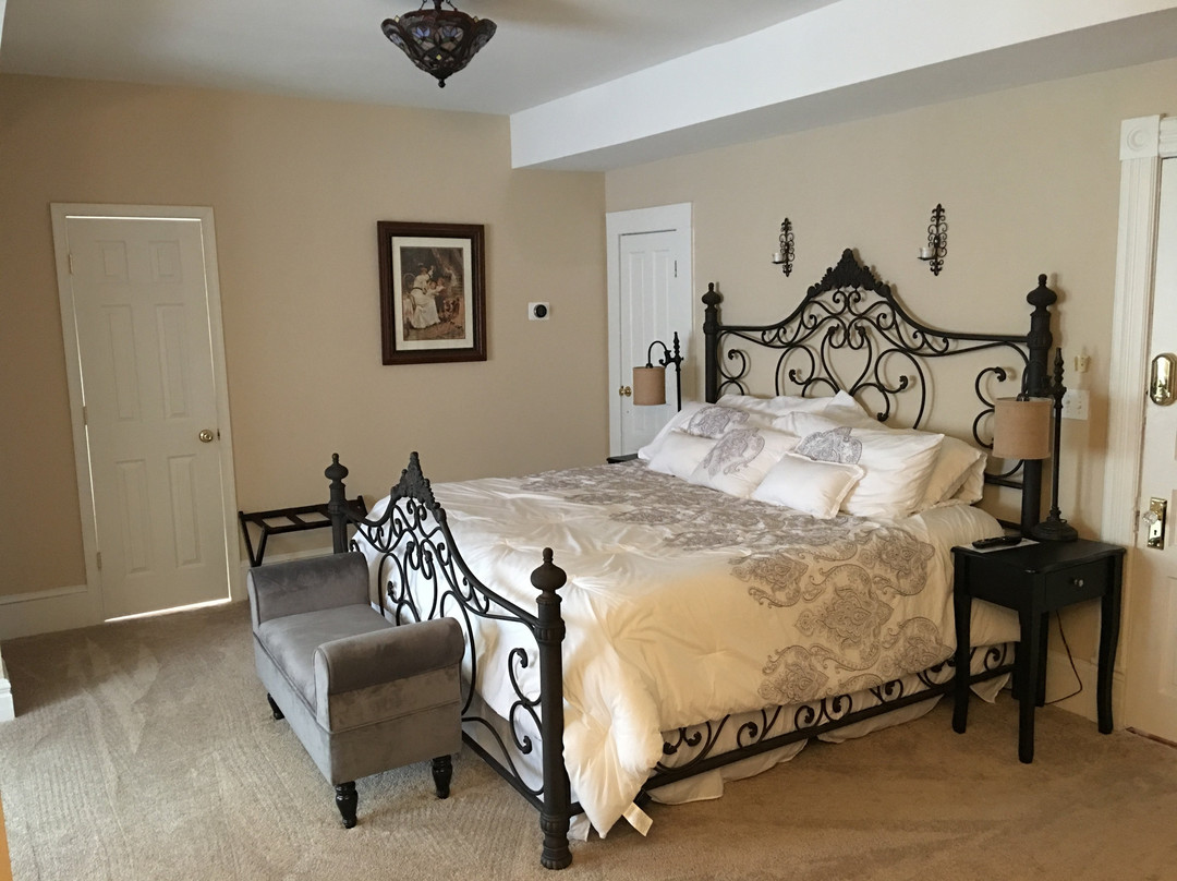 Dennison Street Inn主图