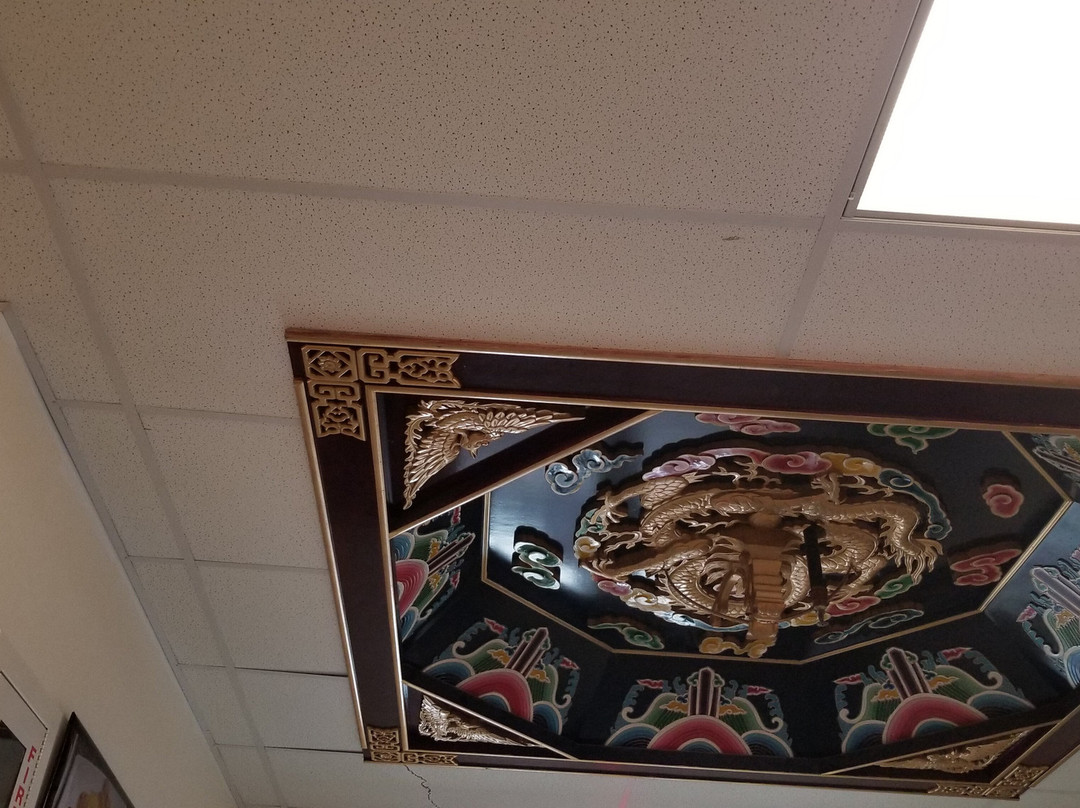 Pho and Thai Restaurant