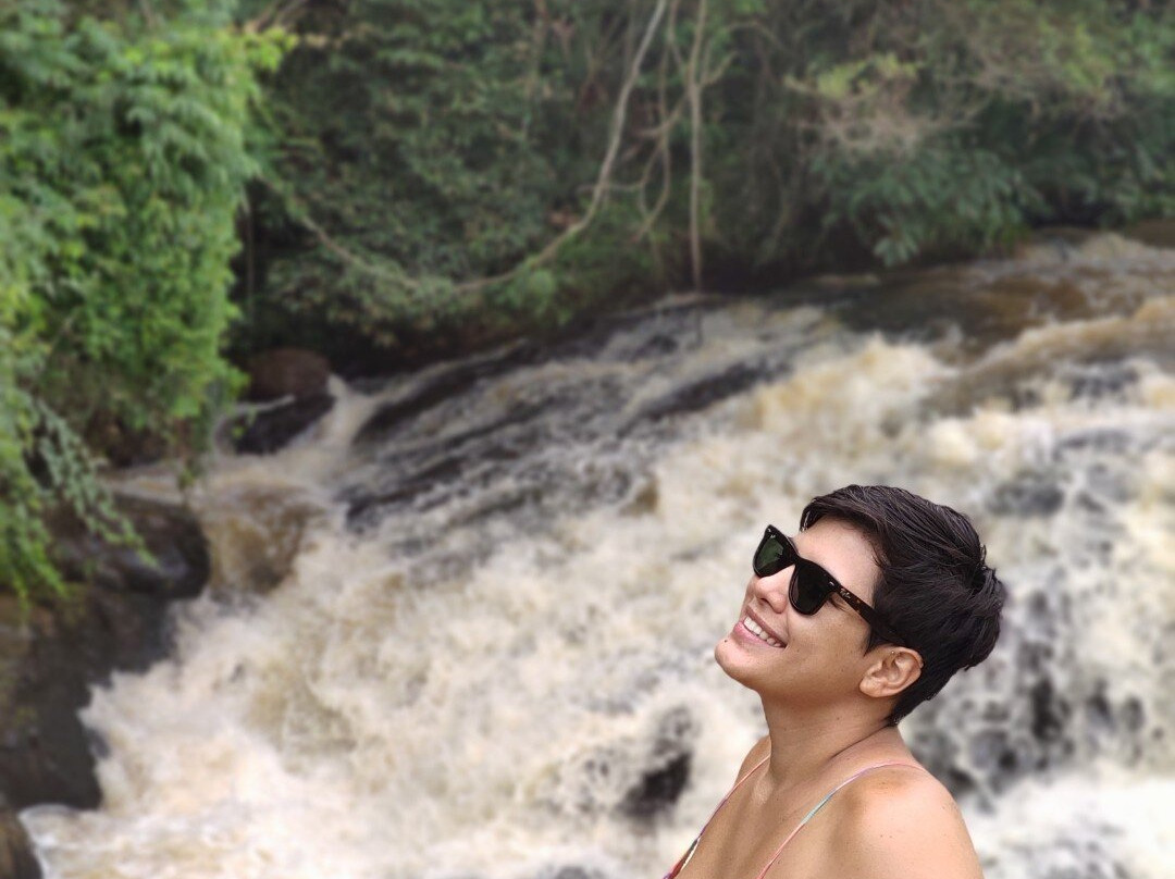 Cachoeira Panontin-Bueno Brandao必去景点