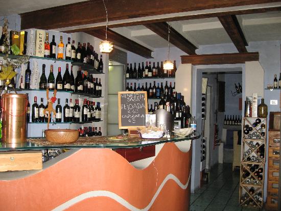 Santa Veronica Guest House-客卧