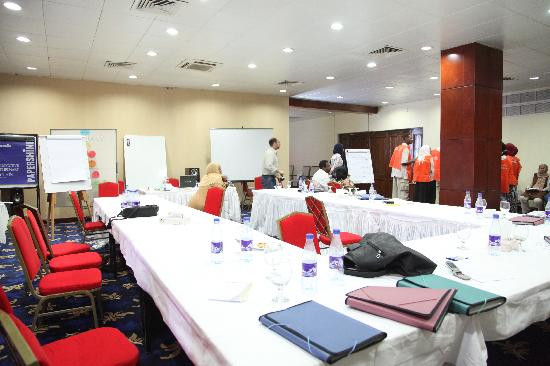 Regency Hotel - Khartoum