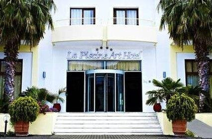 拉佩西尼艺术酒店主图