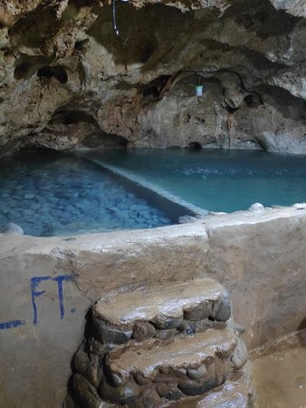 Kuyba Almoneca Meditation Garden-公主港必去景点