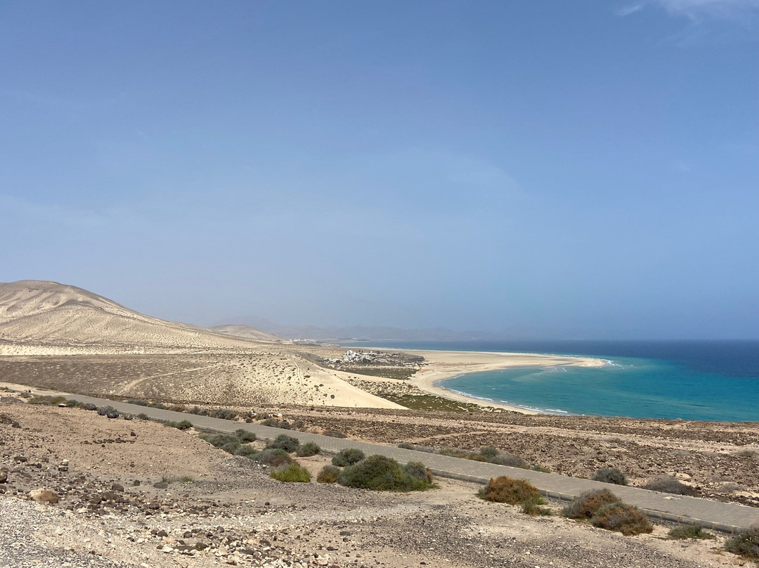 Laguna de Sotavento景点图片