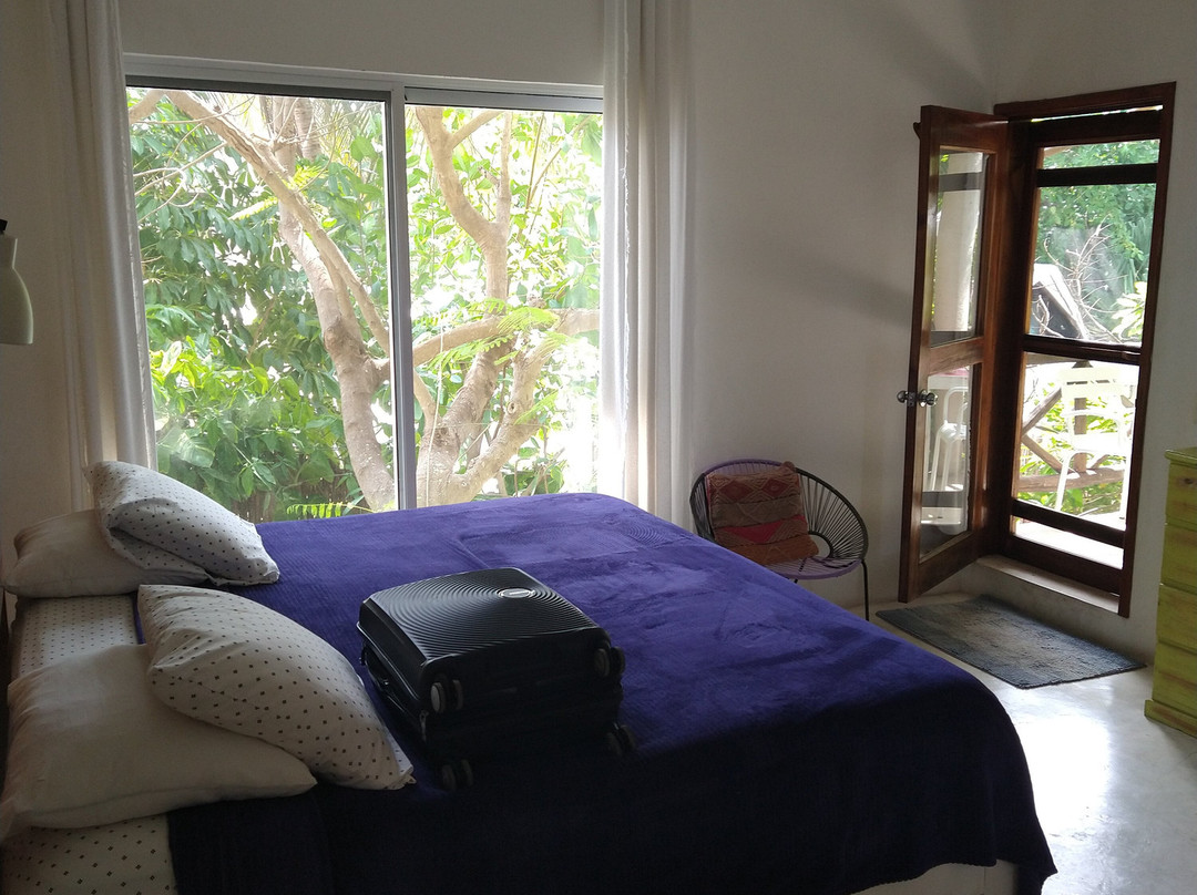 Layla Guesthouse主图