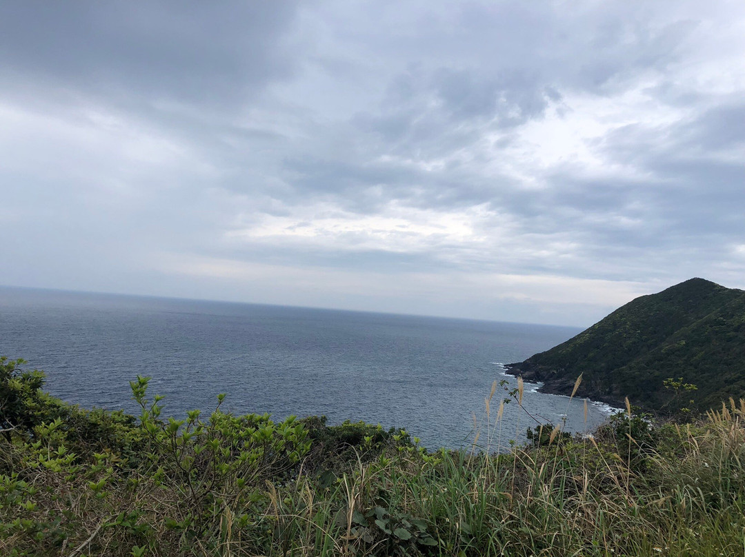 East China Sea Lookout景点图片