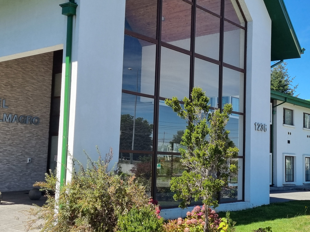 Hotel Diego de Almagro Osorno主图