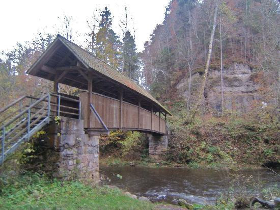 Gasthaus Rebstock主图