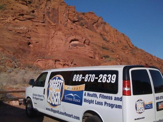 Snow Canyon State Park-犹他州必去景点