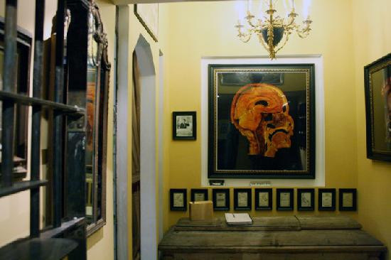 死亡博物馆-洛杉矶必去景点