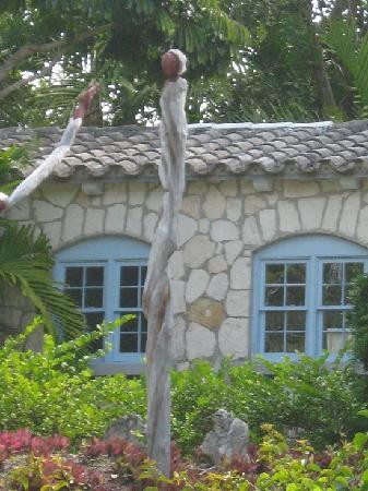 Garden of the Groves-弗里波特必去景点