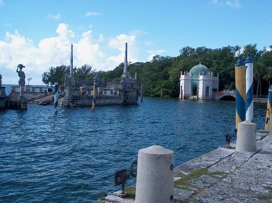 菲卡亚博物馆&花园-迈阿密必去景点