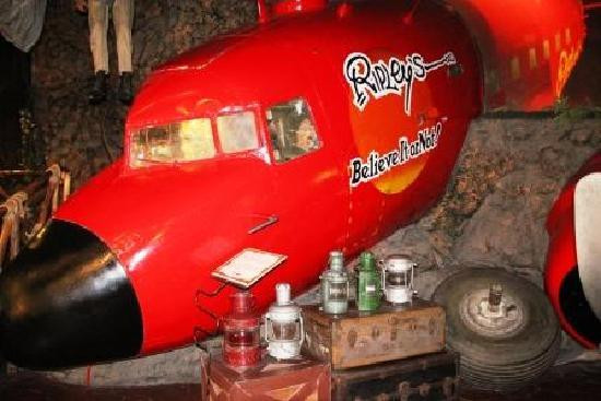 Ripley's Believe It or Not! Pattaya-芭堤雅必去景点