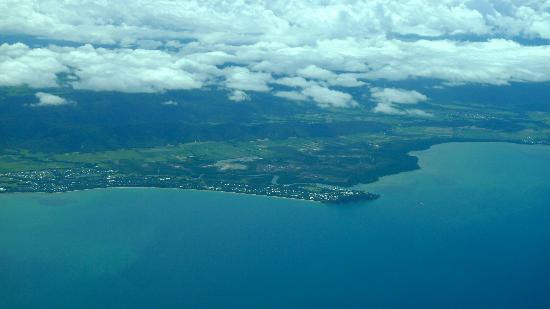 Daintree Rainforest Cooper Creek Wilderness-Cape Tribulation必去景点