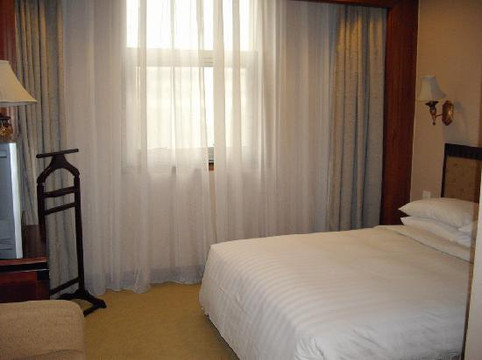 嘉海大酒店主图