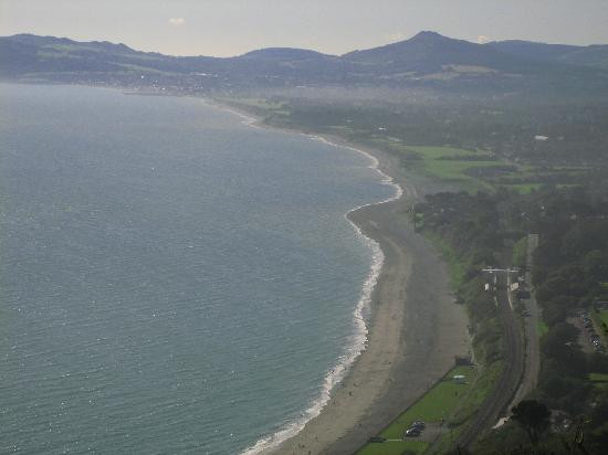 Killiney Hill-Killiney必去景点