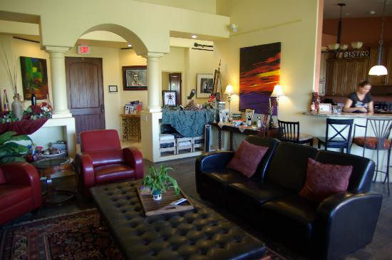 Alcantara Vineyards and Winery-Cottonwood必去景点