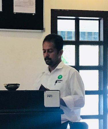 Adrak Summer Sand Hill Resort主图