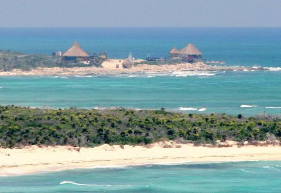 索阿岬原生态公园-考祖梅必去景点