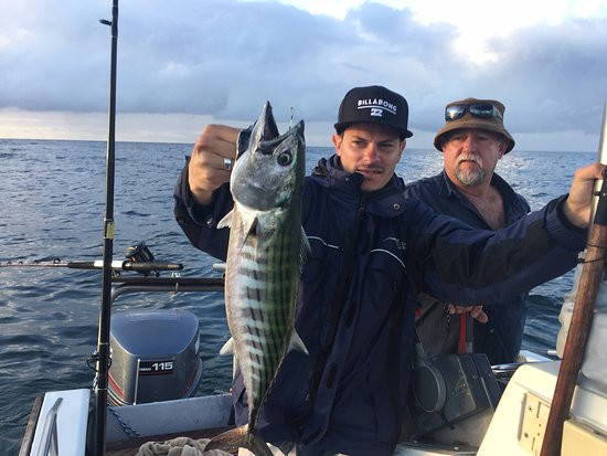 Shatara Fishing Charters景点图片