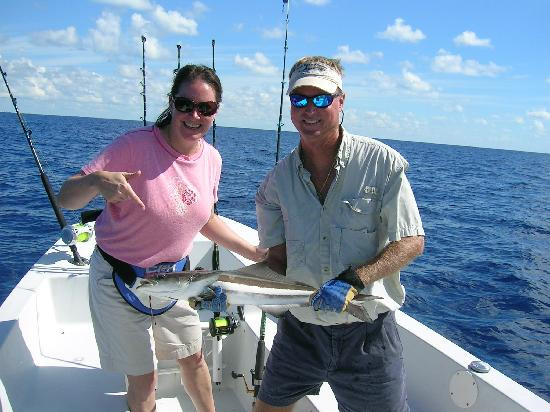 Kingbird Charters-基韦斯特必去景点