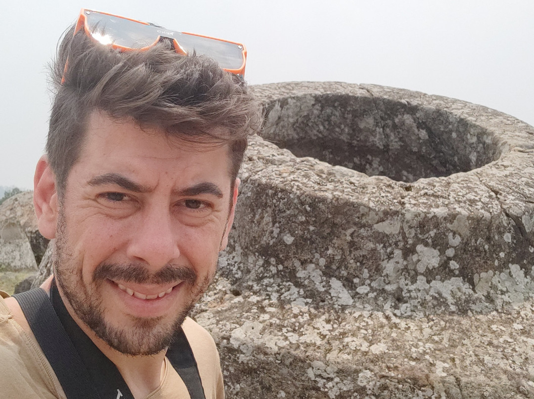 Laos Tours Services-Phonsavan必去景点