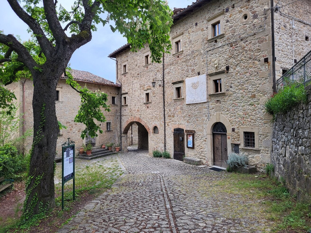 Borgo La Scola景点图片
