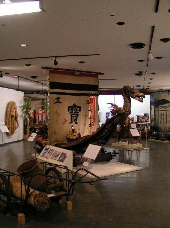 Matsumoto Folkcraft Museum (Matsumoto Mingei-kan)-松本市必去景点