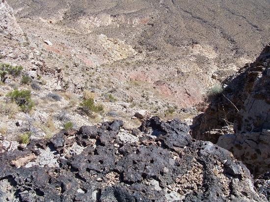 牛仔骑马游-拉斯维加斯必去景点