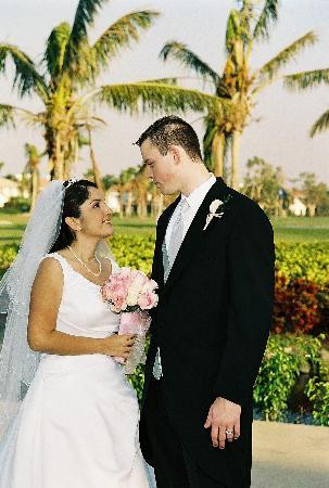 Bonaventure Golf Club-韦斯顿必去景点