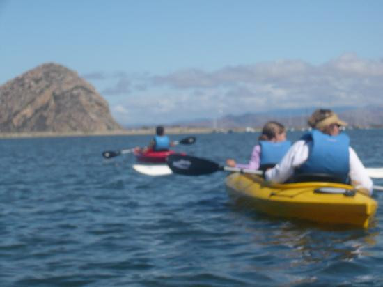 Central Coast Outdoors景点图片