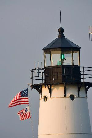 Warwick Neck Lighthouse-沃威克必去景点