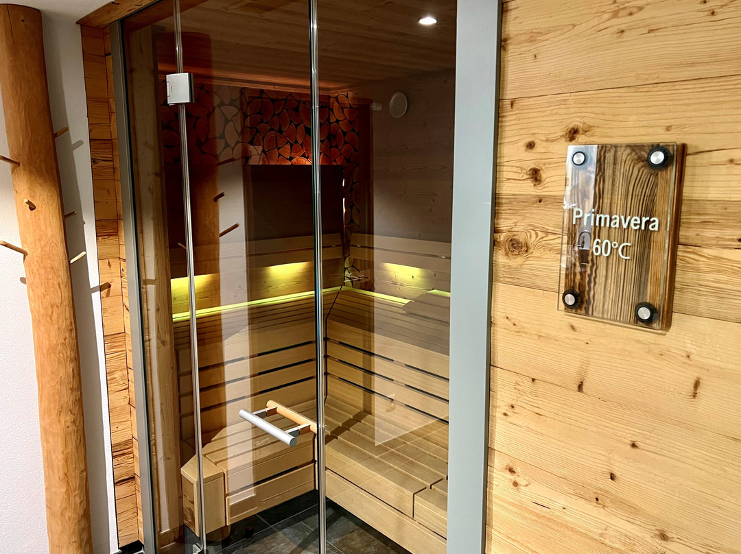 Naturhotel Waldesruhe