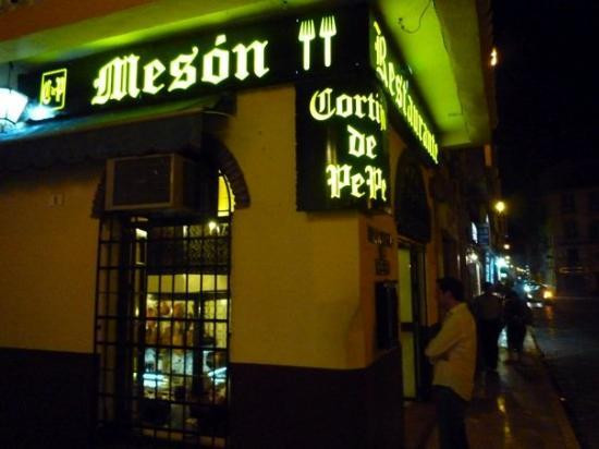 Plaza de la Merced-马拉加必去景点
