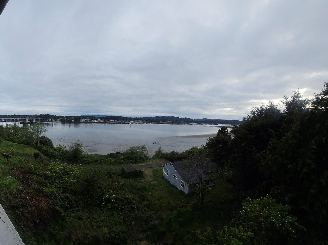 Best Western Pier Point Inn主图