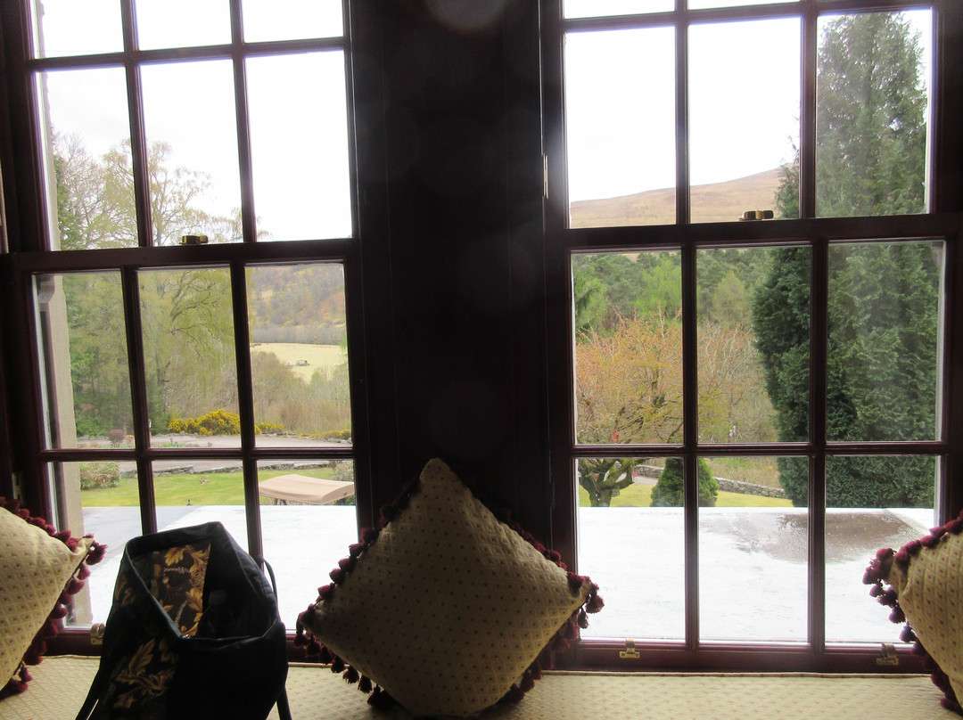 Glenspean Lodge Hotel主图