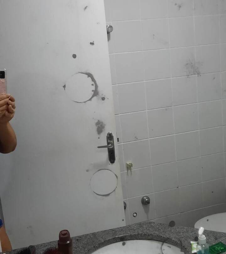 Hotel Enseada Beira Mar