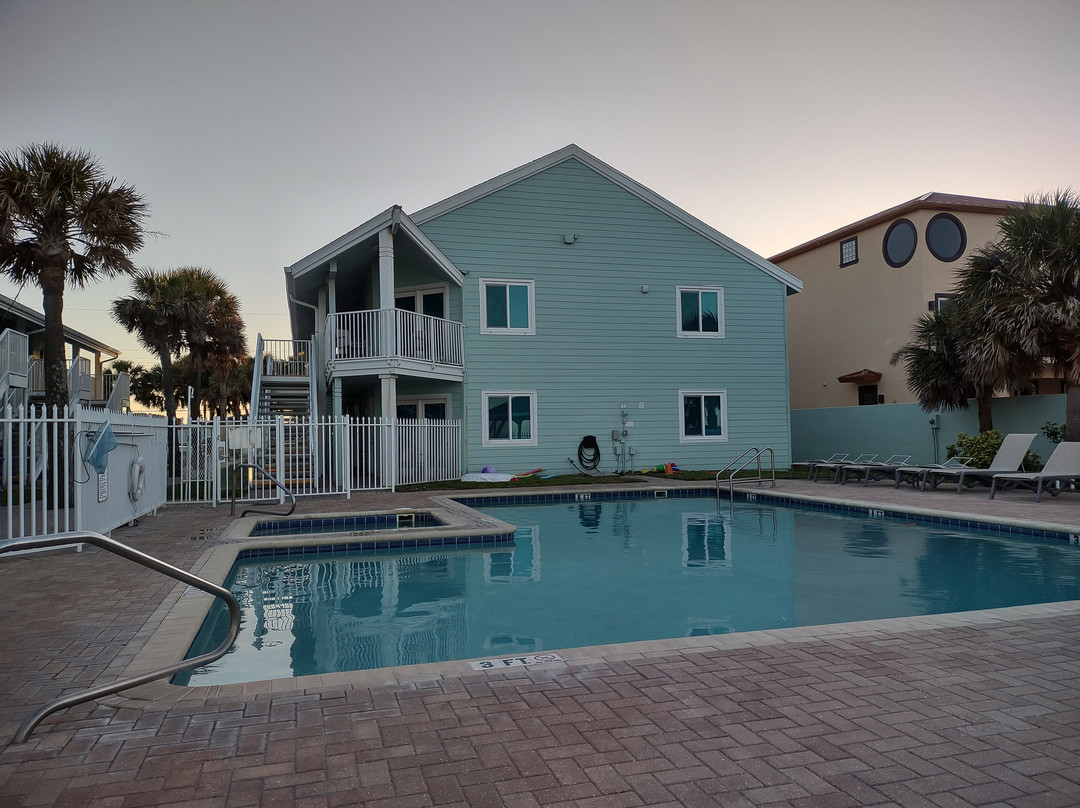 Ocean Sands Beach Club主图