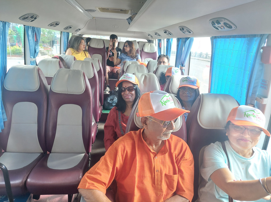 Netin Travel景点图片