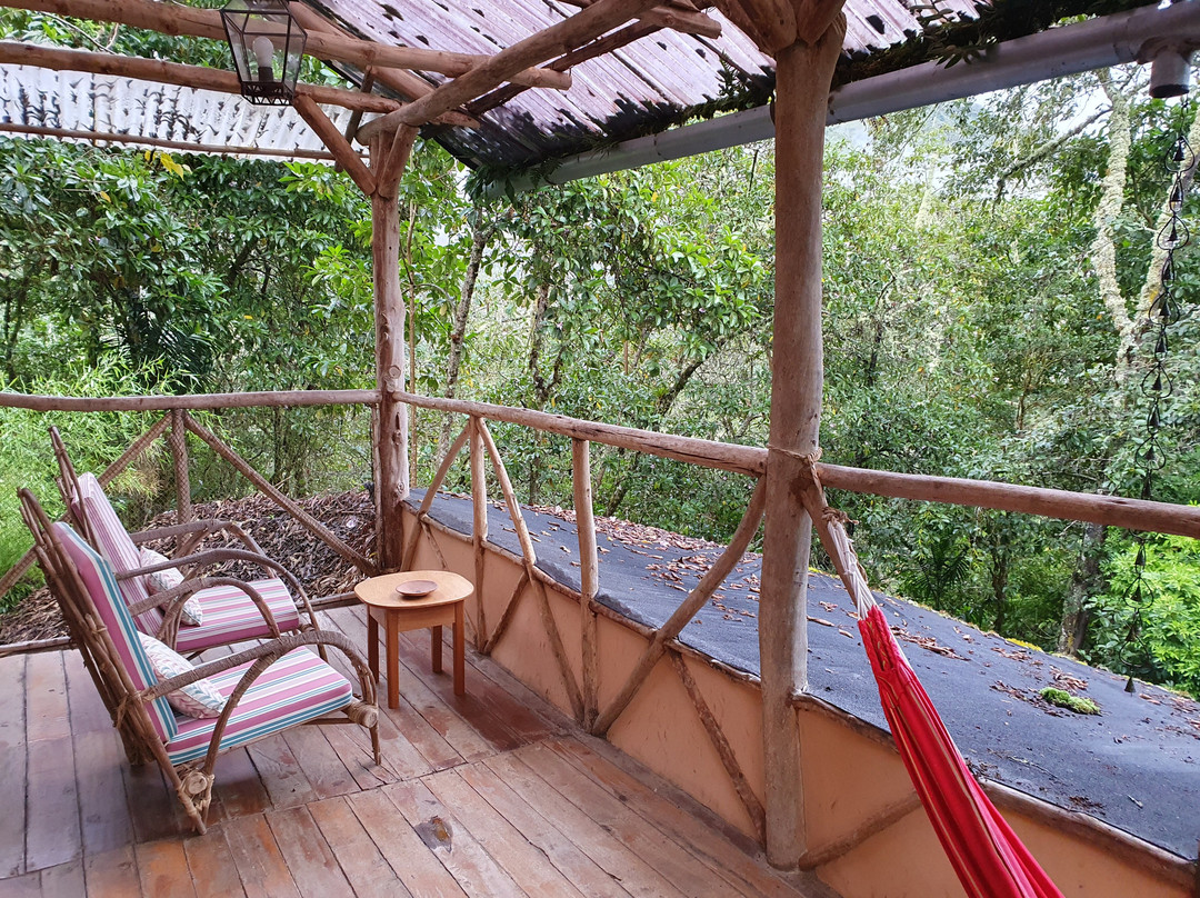 Kentitambo B&B主图