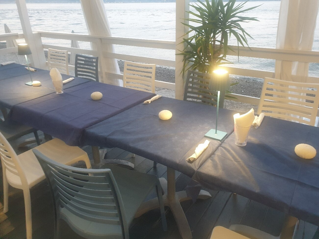 Lido Coco Beach景点图片